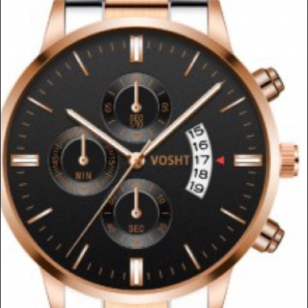 Men’s Vought Watch